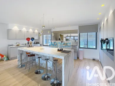 Architectural house in Tours (37000)