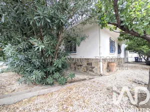 Maison traditionnelle à Elne (66200)