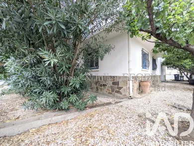 Traditional house in Elne (66200)