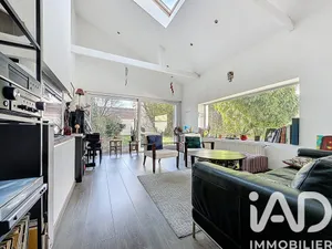 House in Lys-lez-Lannoy (59390)