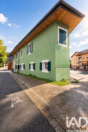 Building in Contamine-sur-Arve (74130)