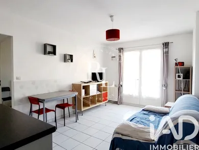 Apartment in Cabourg (14390)