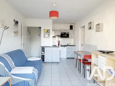 Apartment in Cabourg (14390)