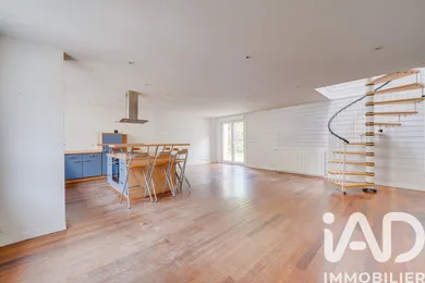 House in Bordeaux (33000)