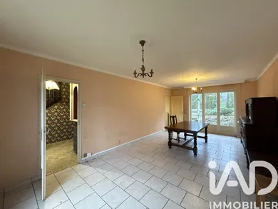 House in Savigny-le-Temple (77176)