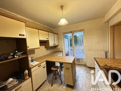 House in Savigny-le-Temple (77176)