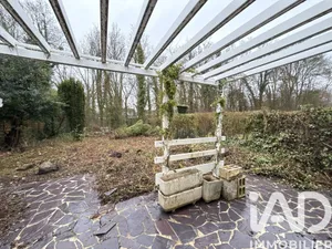 House in Savigny-le-Temple (77176)