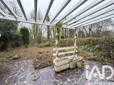 House in Savigny-le-Temple (77176)