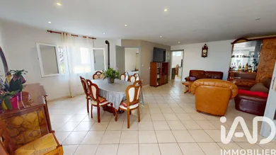 House in Dammarie-lès-Lys (77190)