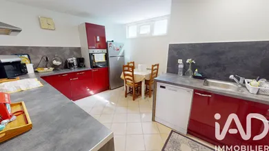 House in Dammarie-lès-Lys (77190)