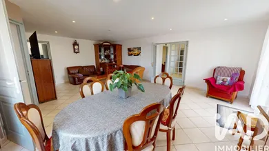 House in Dammarie-lès-Lys (77190)