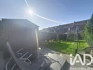 House in Tourcoing (59200)