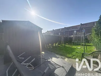 House in Tourcoing (59200)