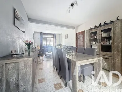 House in Tourcoing (59200)