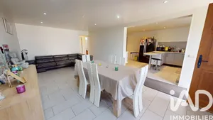 House in Dammarie-lès-Lys (77190)