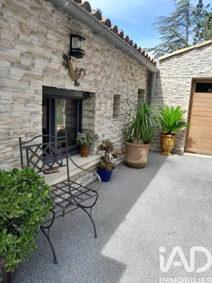 House in Nîmes (30000)