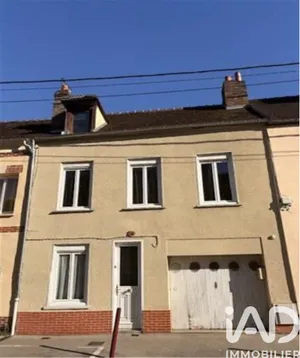 Maison à Beauvais (60000)
