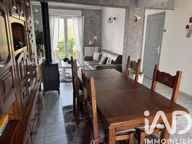 Traditional house in Argenteuil (95100)