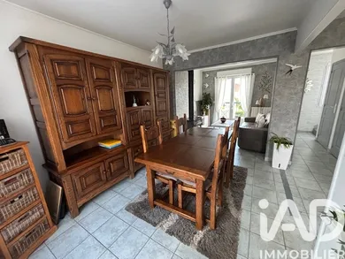 Traditional house in Argenteuil (95100)