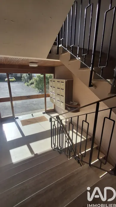 Studio in Angers (49000)
