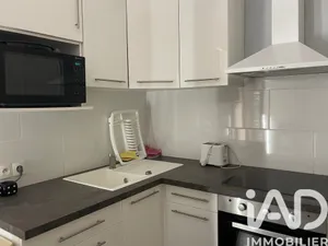 Apartment in Perpignan (66000)