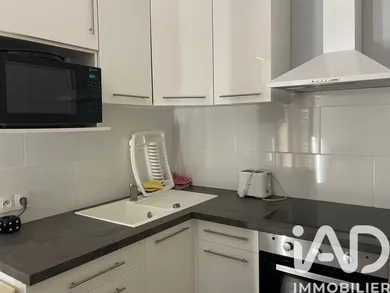 Appartement à Perpignan (66000)