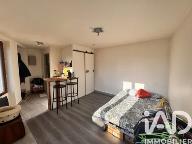 Appartement à Mandres-les-Roses (94520)