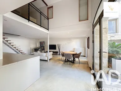 Duplex à Saint-Georges-d'Orques (34680)