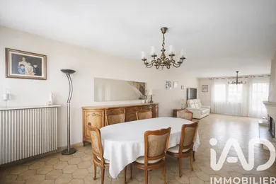 House in Pessac (33600)
