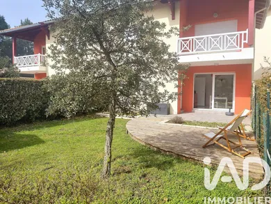 Apartment in Moliets-et-Maa (40660)