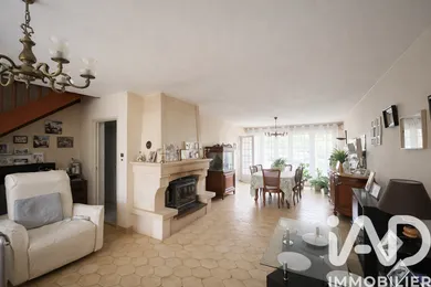 House in Pessac (33600)