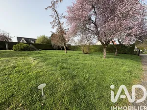 Terrain à bâtir à Turquant (49730)