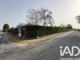 Terrain à bâtir à Turquant (49730)