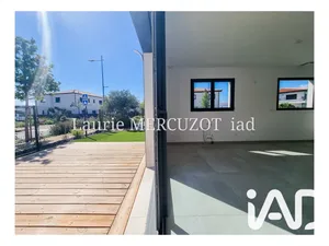 House in Cabestany (66330)