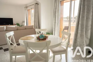 Appartement à toulon (83100)
