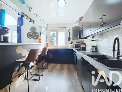 Appartement à Ozoir-la-Ferrière (77330)