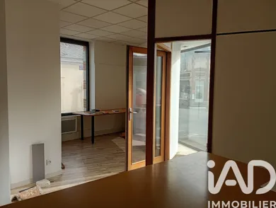 Immeuble à Monnaie (37380)