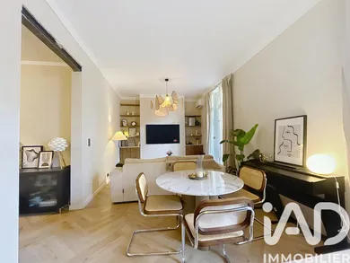 Apartment in Cannes (06400)