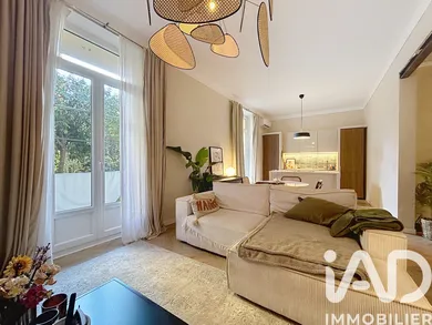 Apartment in Cannes (06400)