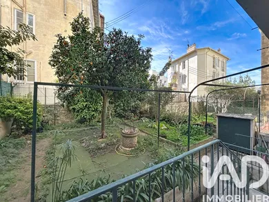 Apartment in Cannes (06400)