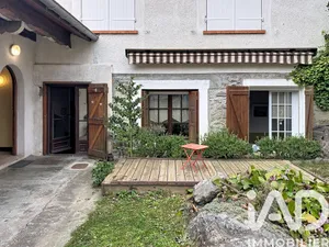 Appartement à Saint-Martin-Vésubie (06450)