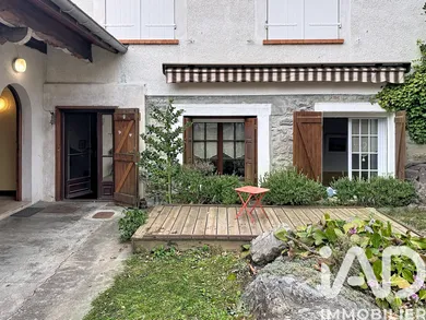 Appartement à Saint-Martin-Vésubie (06450)