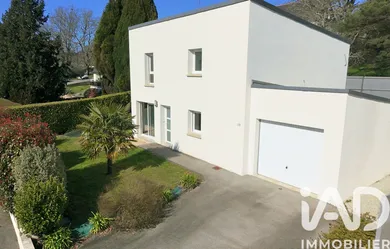 Maison traditionnelle à Saint-Avé (56890)