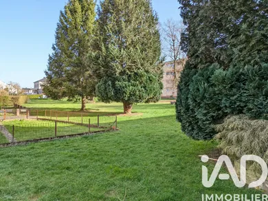 Apartment in Neufchef (57700)