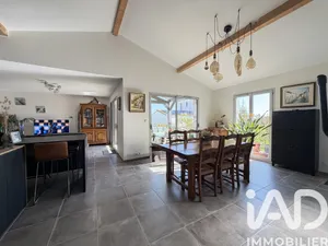 Maison à Mornac-sur-Seudre (17113)