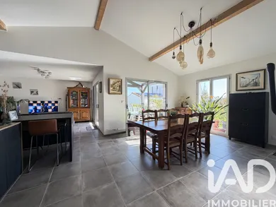 Maison à Mornac-sur-Seudre (17113)