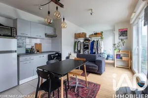 Appartement à Saint-Ouen-sur-Seine (93400)