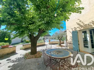 Maison à Carpentras (84200)