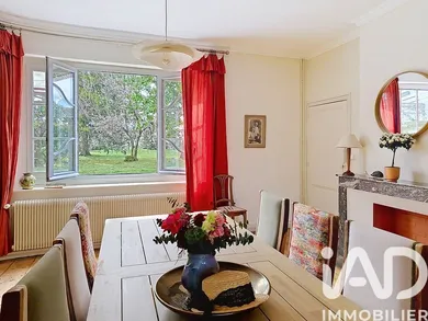 Maison de ville à Castillon-la-Bataille (33350)