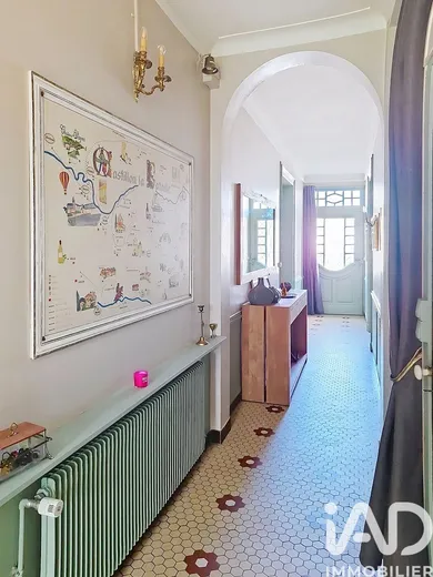 Townhouse in Castillon-la-Bataille (33350)